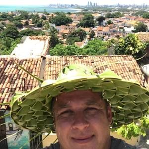 Meet your Posher, Anderson